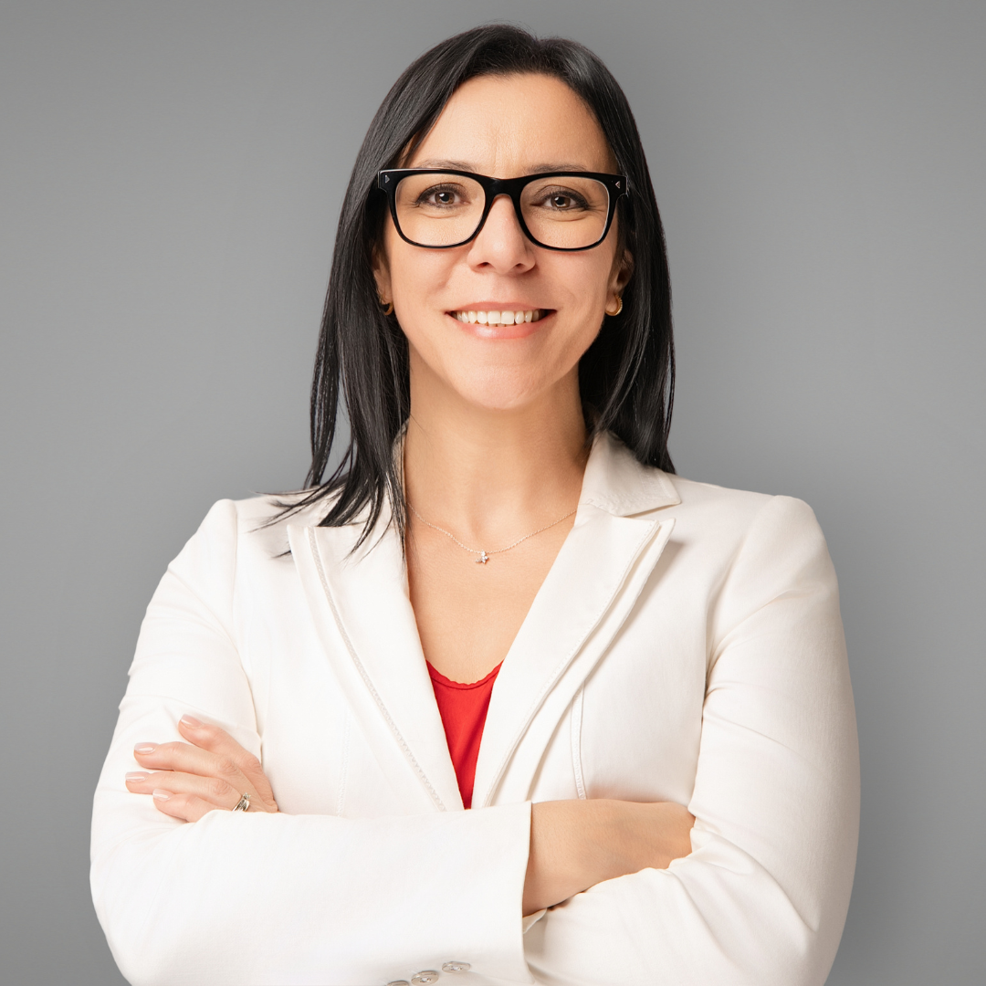 Noelia Cando, Founding Partner and Senior Loan Officer